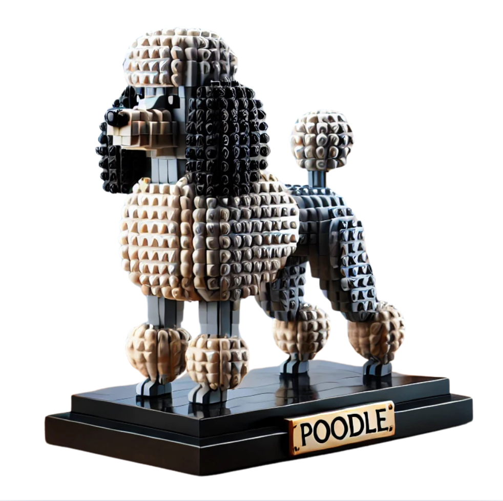 New Brick Poodle